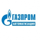 Gazprom avtomatizatsiya